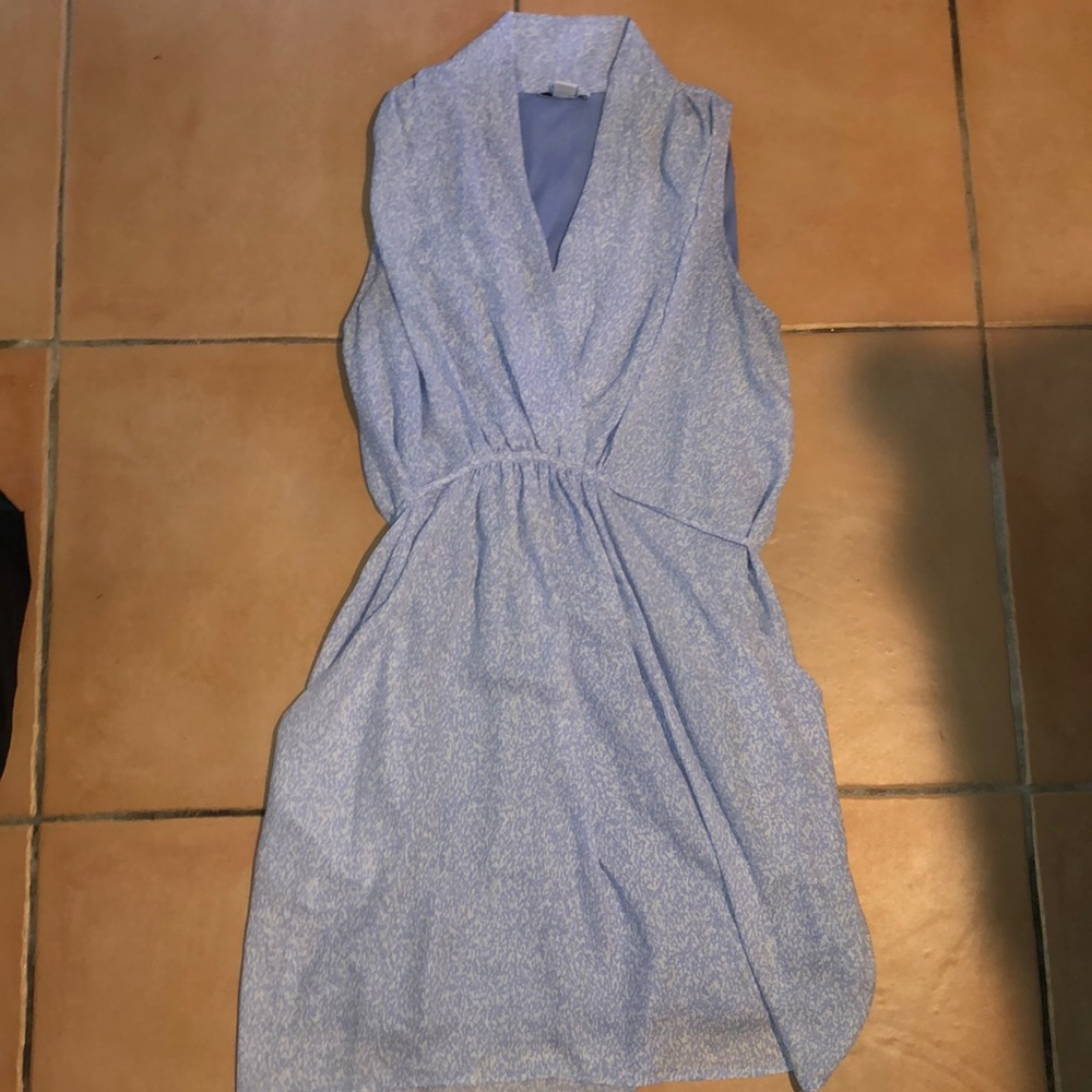 Bar III dress